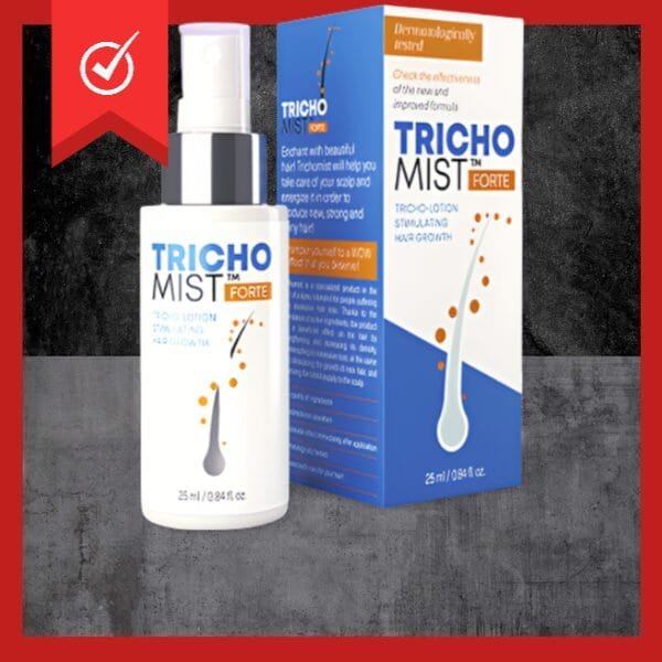 Poland - trichomist forte cena apteka