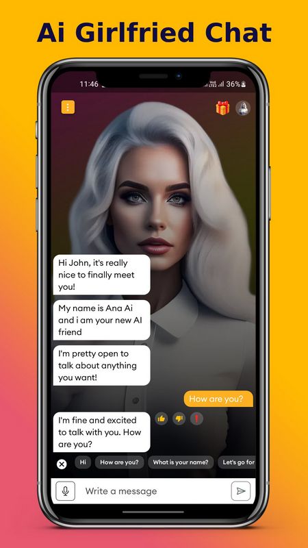 AI Girlfriends and Boyfriends: The Surge of Online Companions and Just How They Function AI Girlfriends and Boyfriends: The Surge of Online Companions and Just How They Function