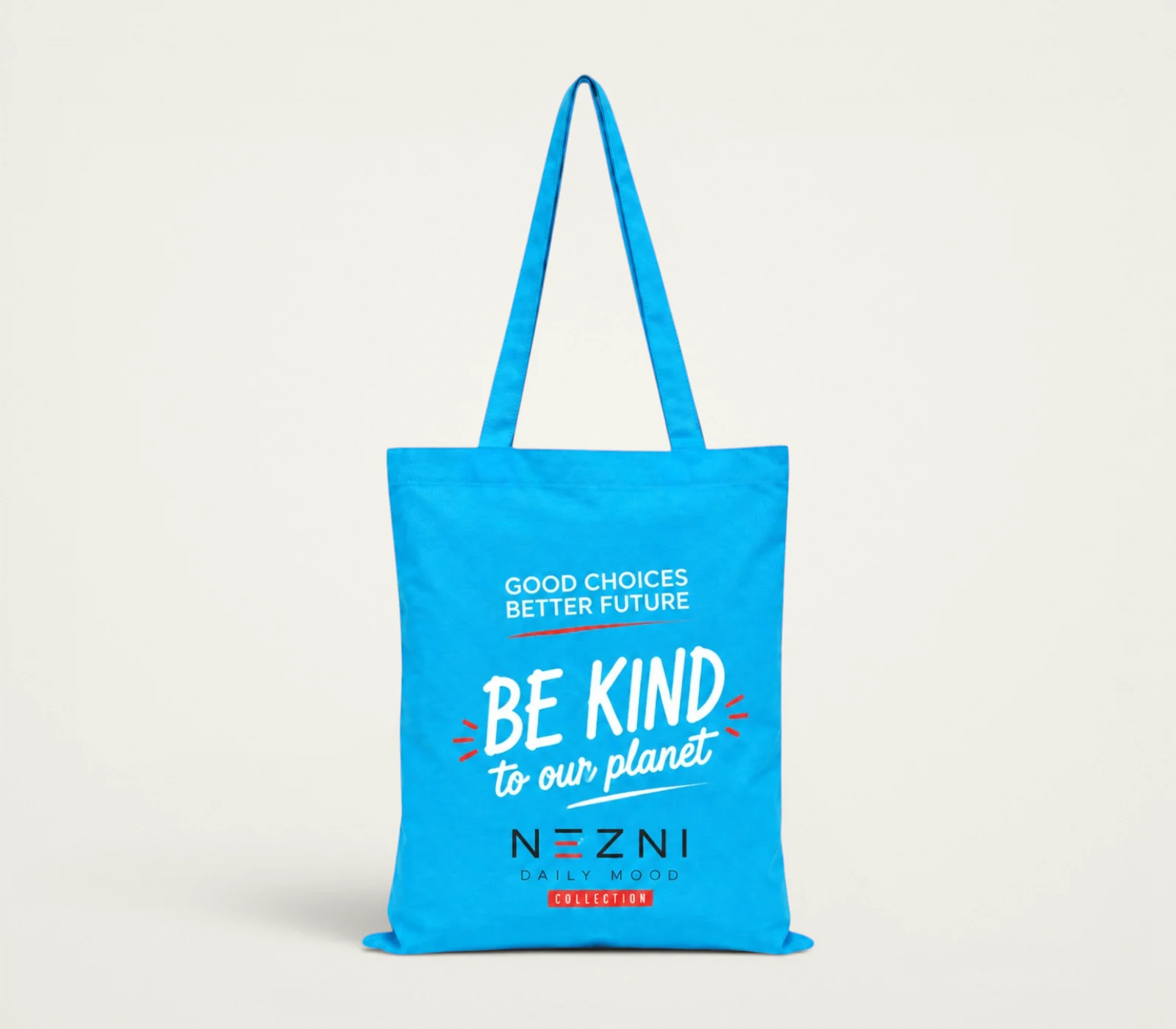 BC-10 Coloured Cotton Tote Bag product image