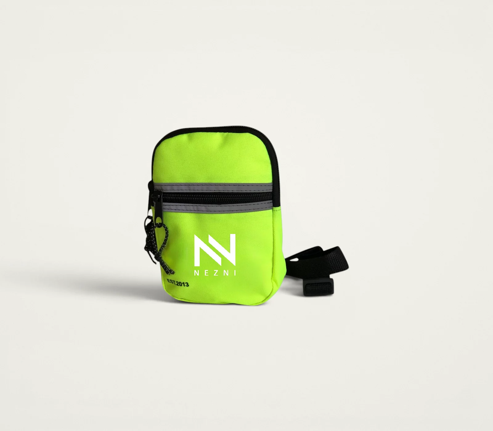 PLY-01 Mini Crossbody Pouch product image