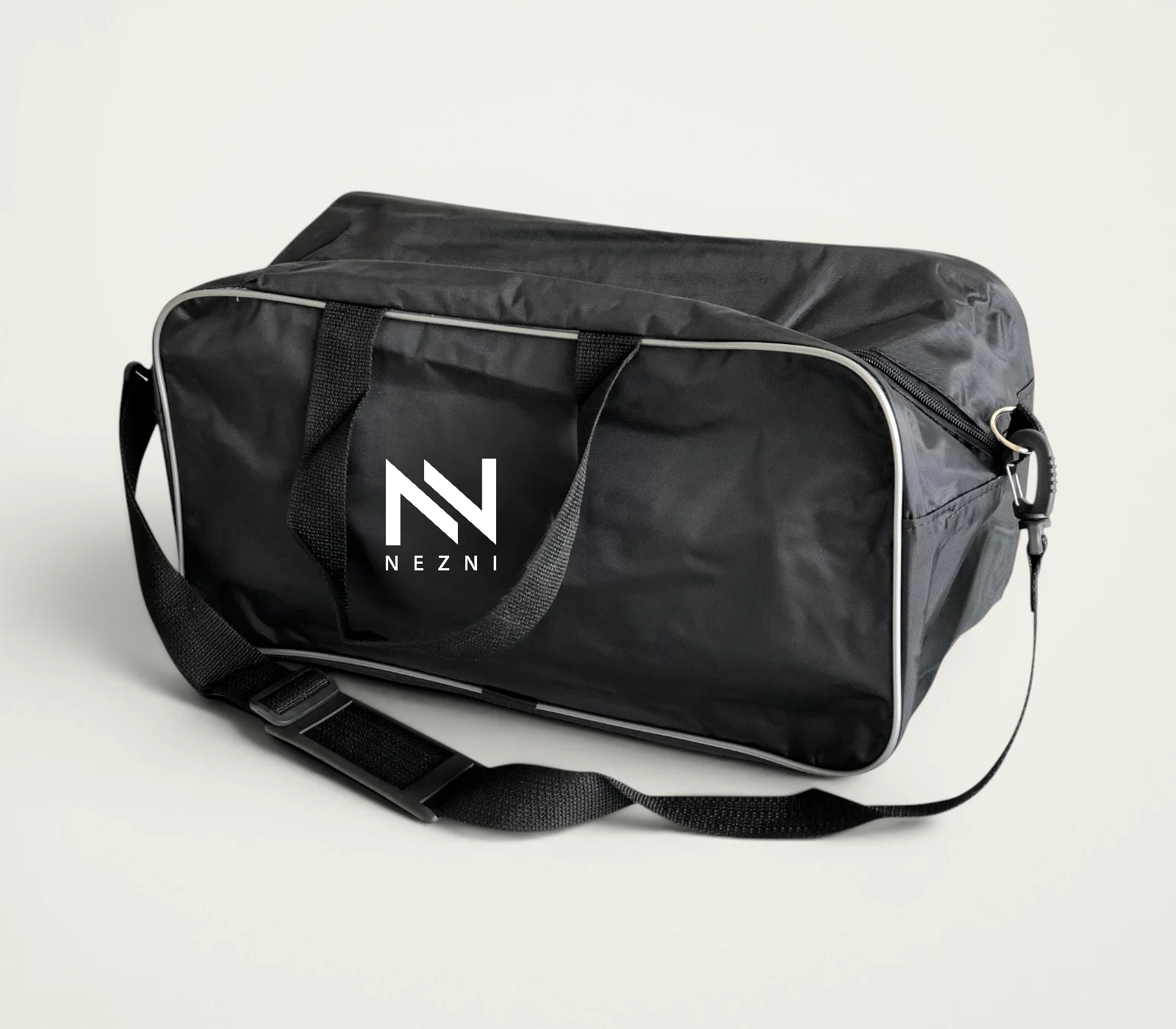 PLY-03 Polyester Travel Holdall product image
