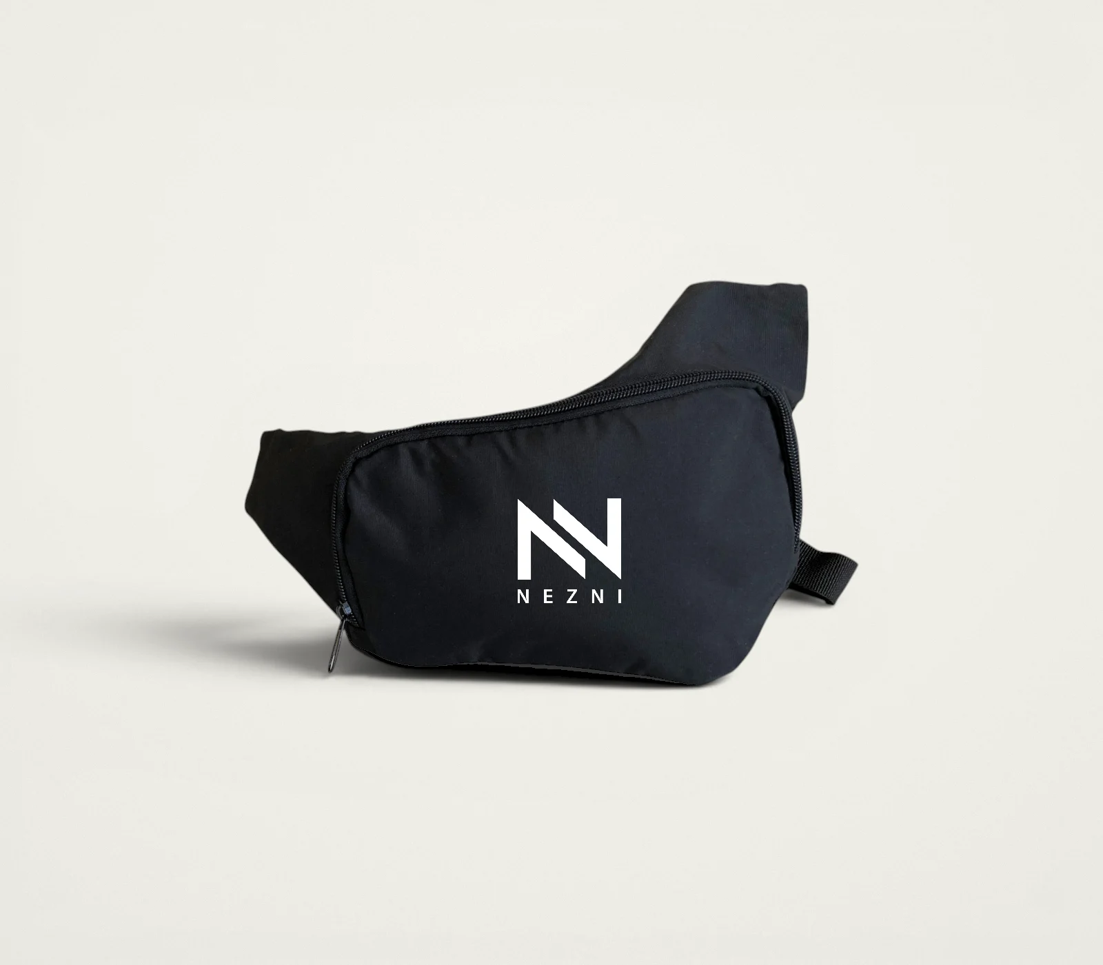 PLY-04 Polyester Waist Bag product image