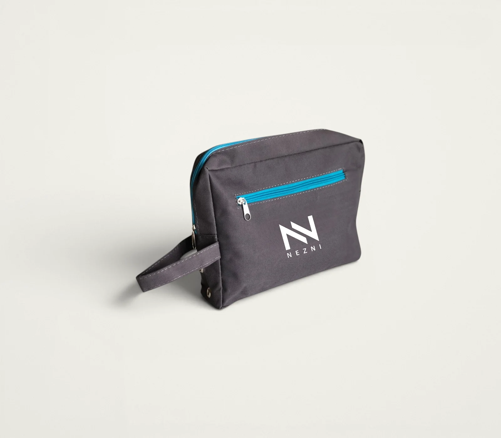 PLY-06 Polyester Wash Bag product image