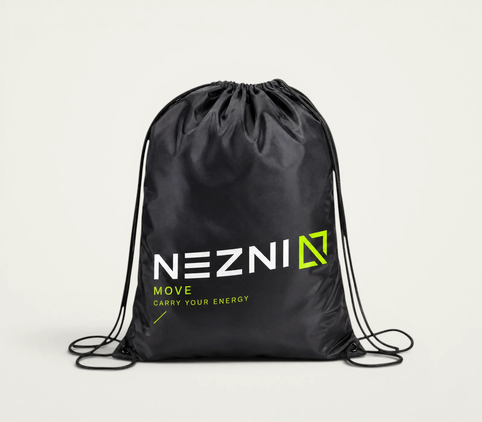SC-05 Polyester Drawstring Backpack product image