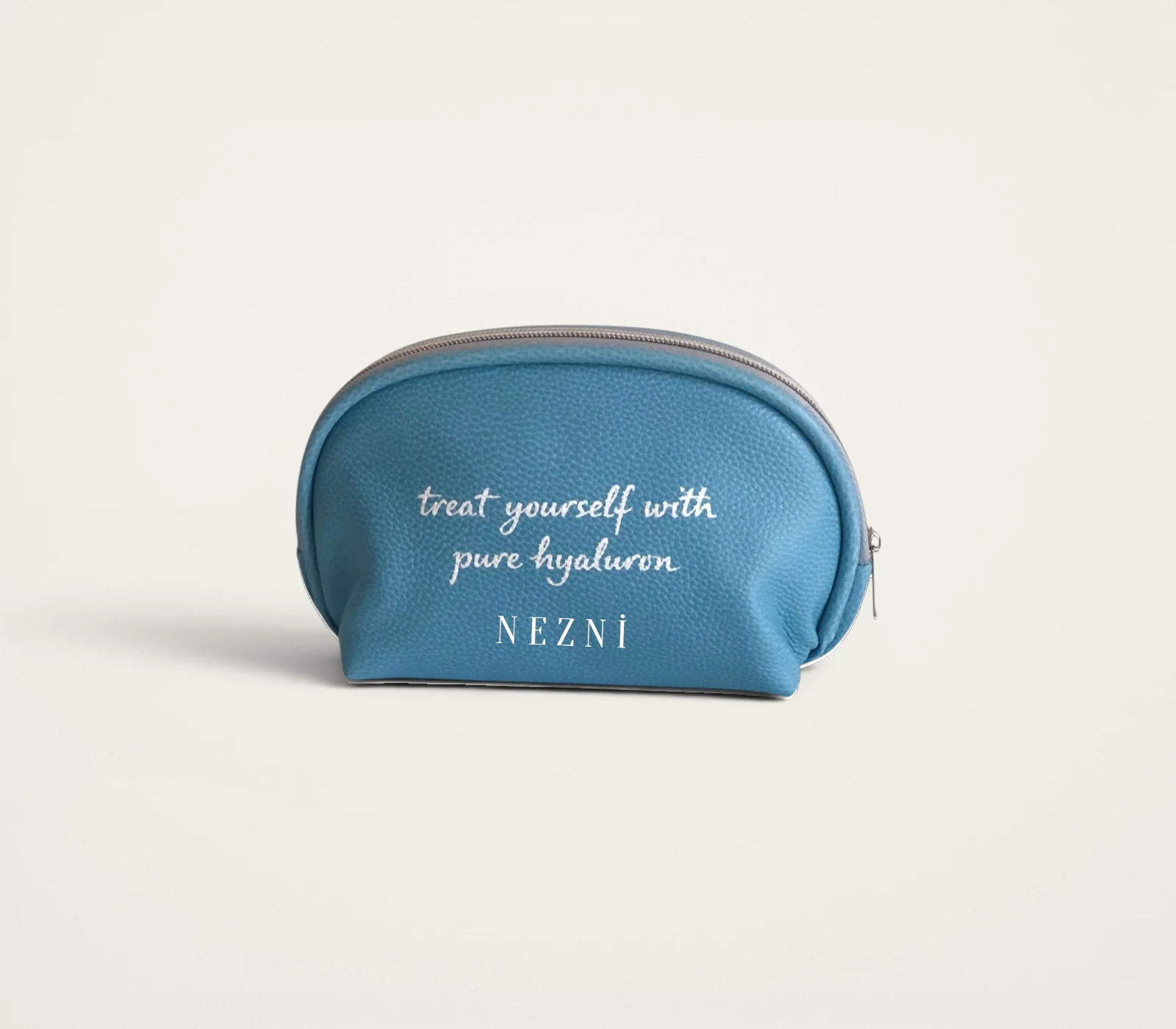 SD-03 Vegan Leather Cosmetic Bag product image