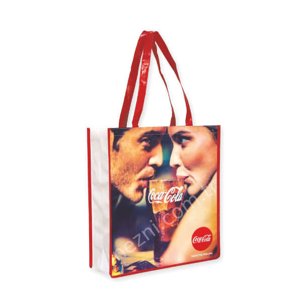 PP woven Bag & Nonwoven Bag